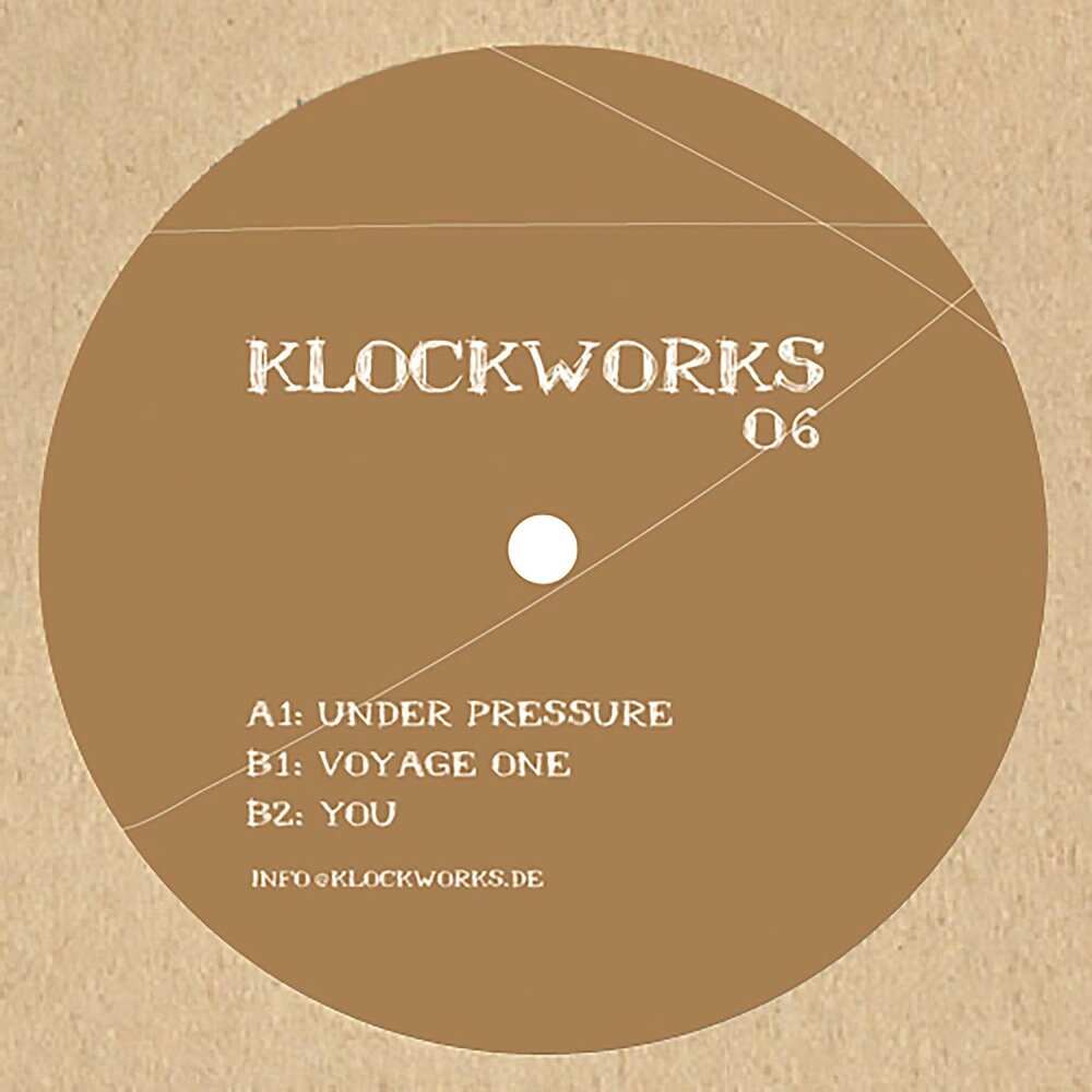 Under pressure перевод. Klockworks.