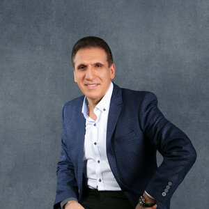 Николай Адамов