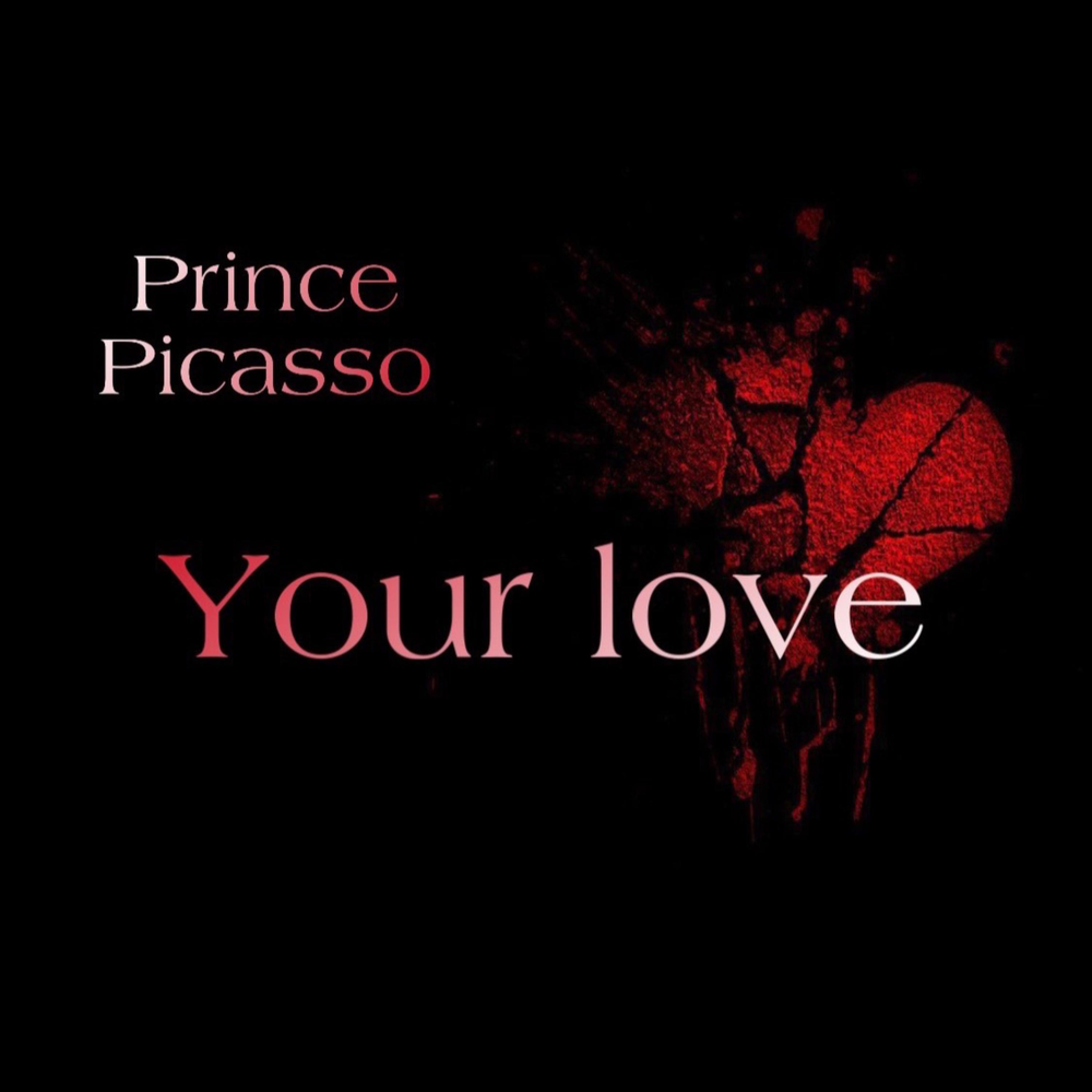 Prince of love