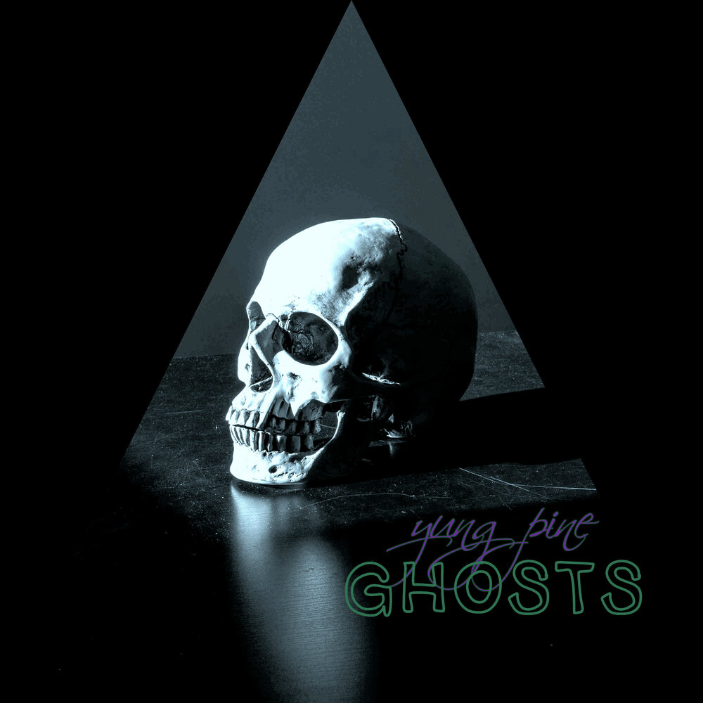 Ghost albums