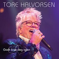 Tore Halvorsen