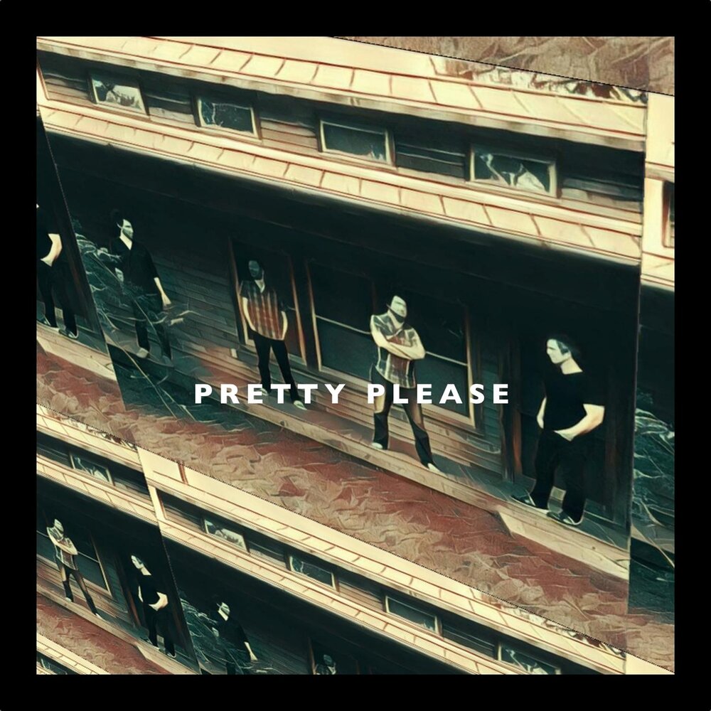 Песня pretty please dutch melrose