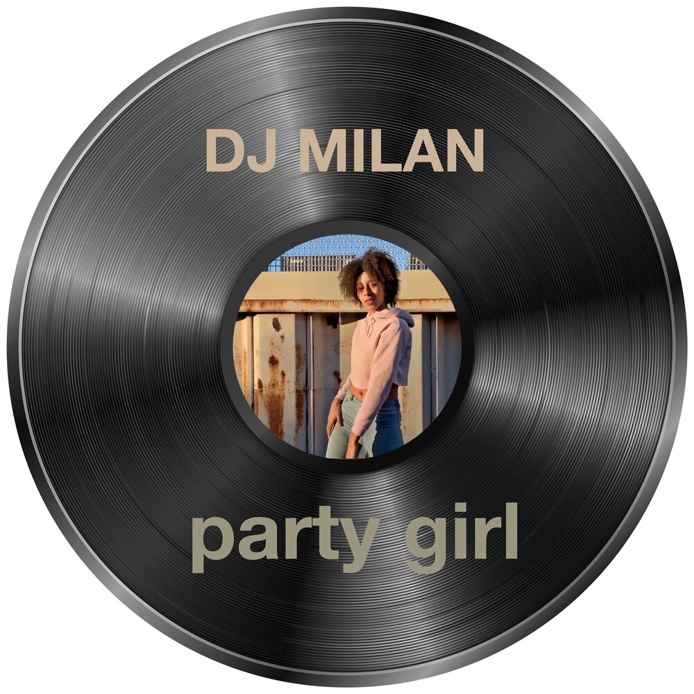 Milano слушать. DJ Milano.