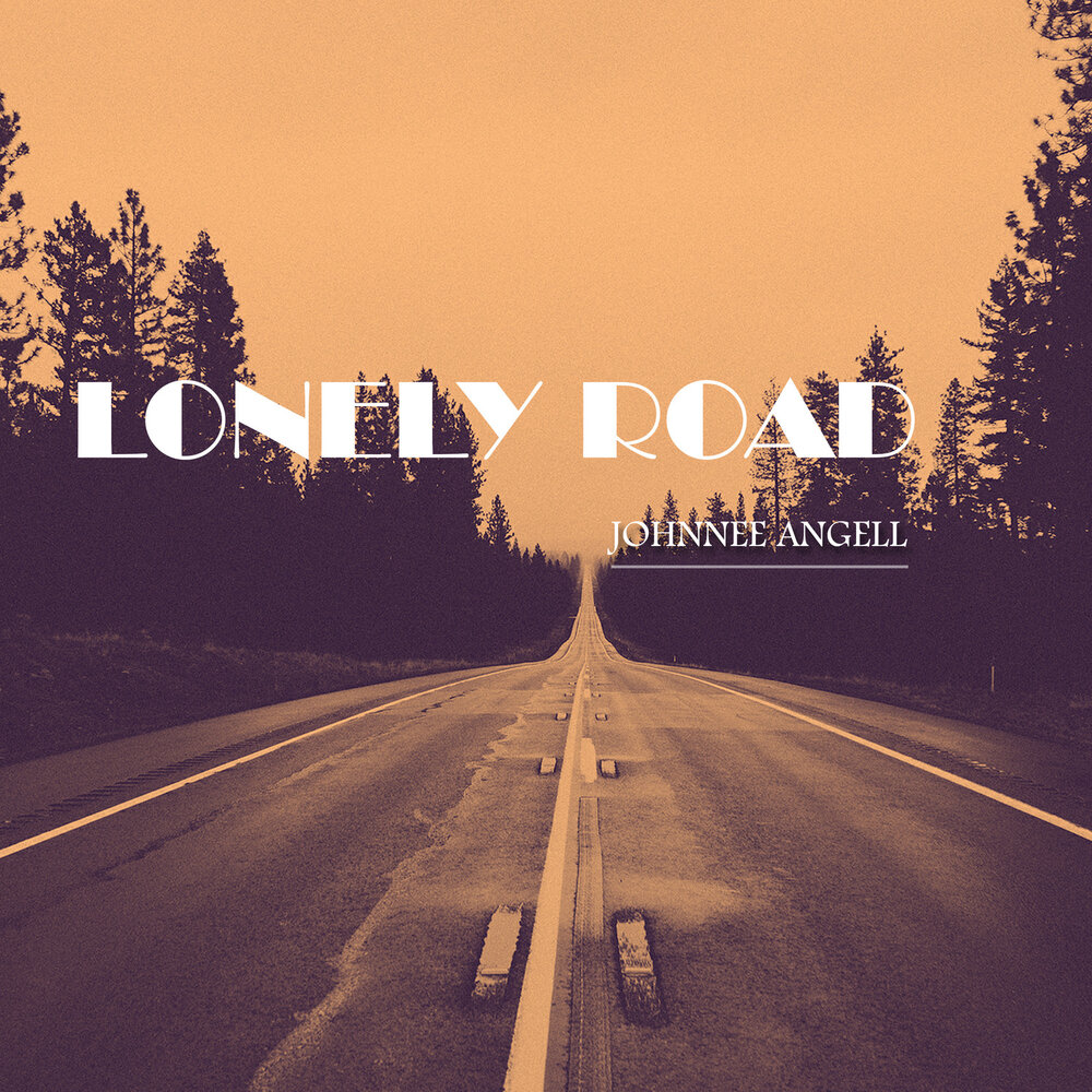 Lonely road