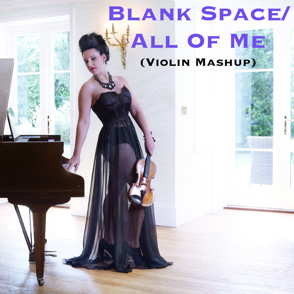 Песня blank space. Alison Sparrow. Alison Sparrow Violin. Space Violin. 497 Cosmic Violin.