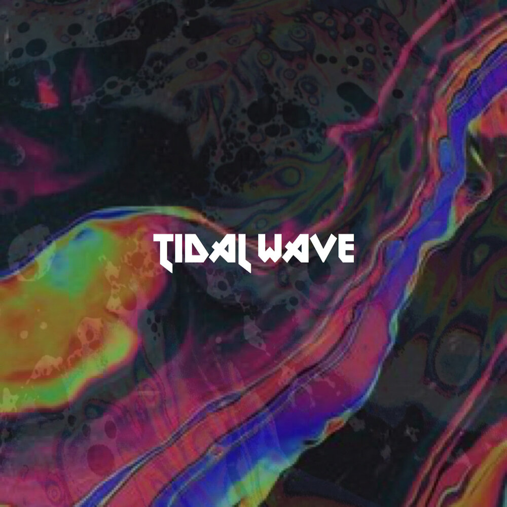 Песня tidal wave. Tidal wave гд обложка. tidal wave gd. back &amp; fourth album jared evan.
