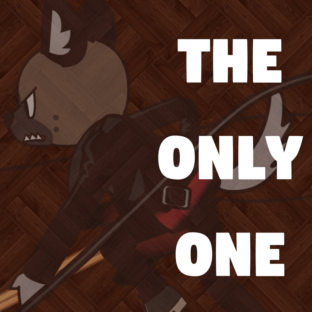 Only one