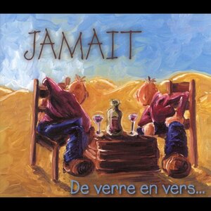 Yves Jamait