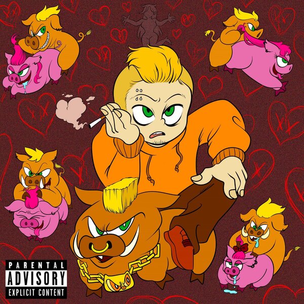 track-cover