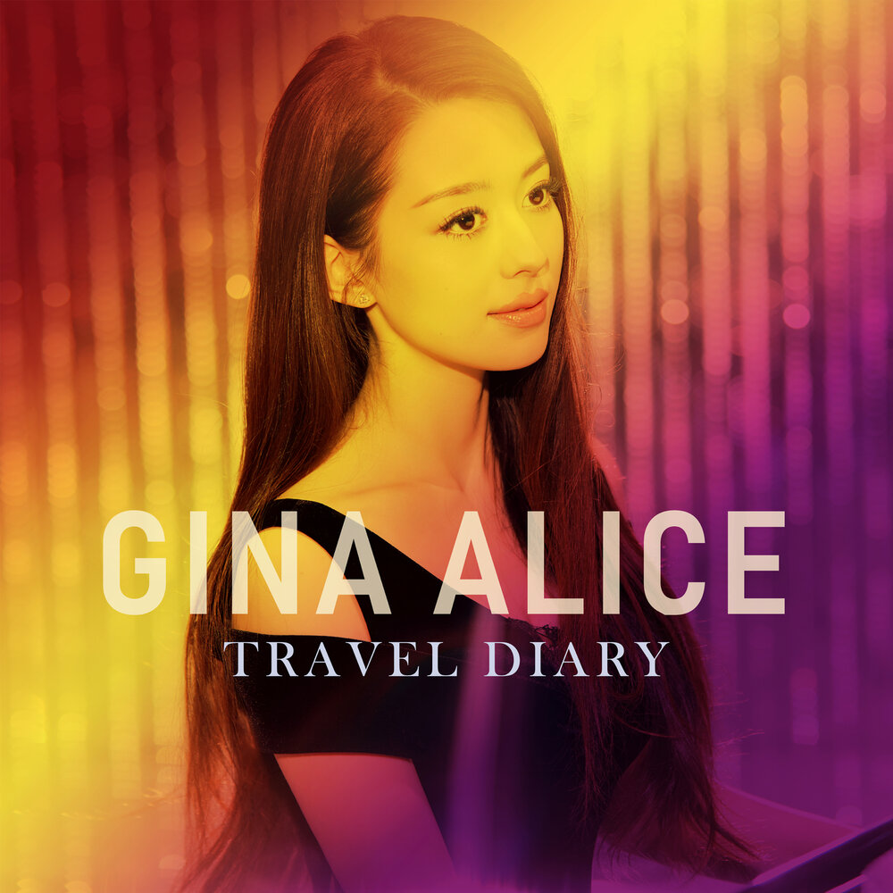 Gina Alice: все альбомы, включая "Travel Diary", "Shang Wei ...