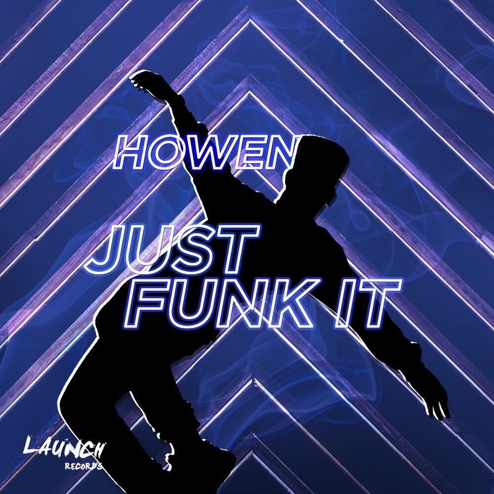 Just Funk. Джаст фанк Портер.