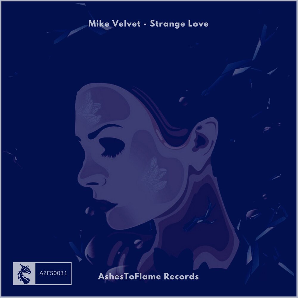 Strange Love. Mike Love. Love Strange Love.