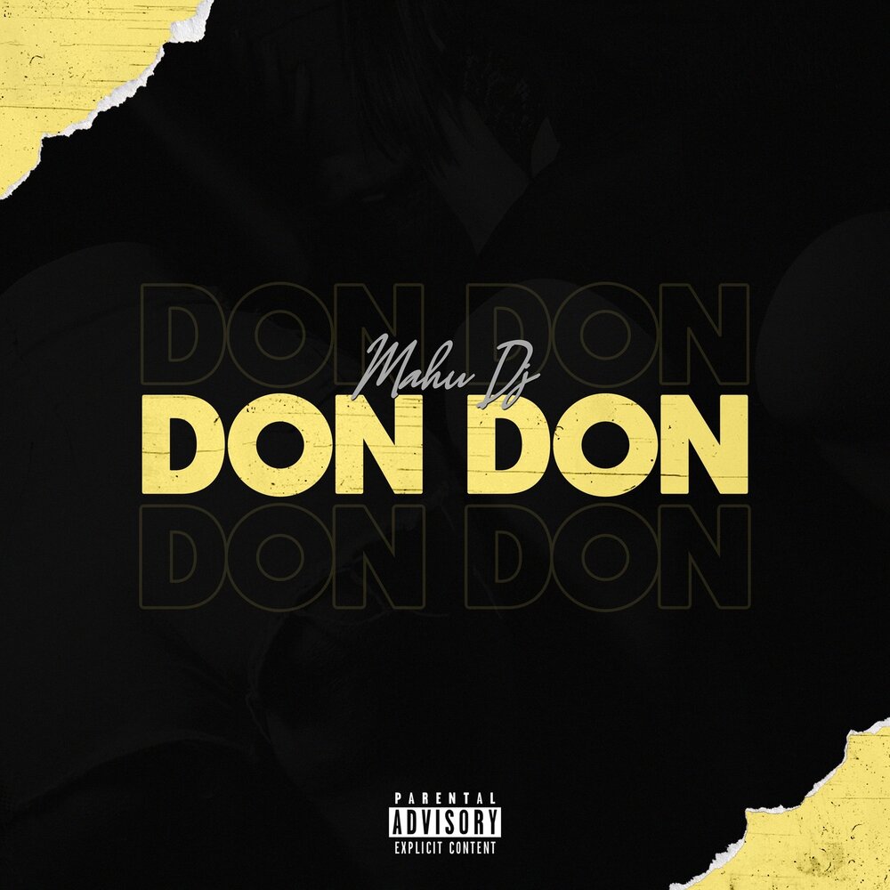 Don don single. Don don Ziki logo. Франция музыка dons dons.