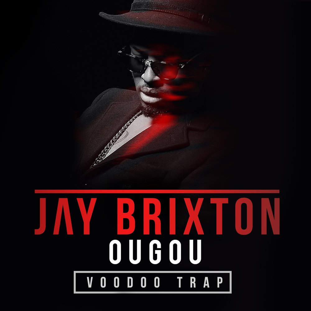 Ougou Voodoo Trap : Jay Brixton M1000x1000