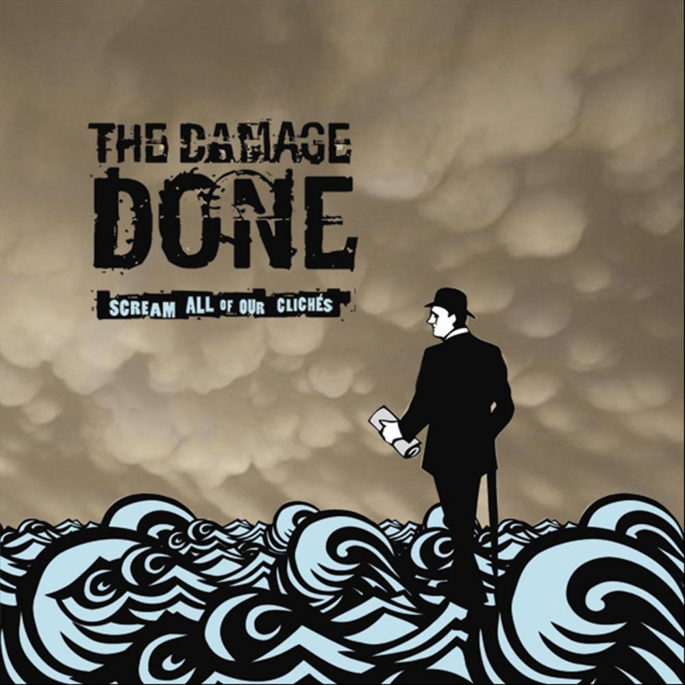 Damage done перевод