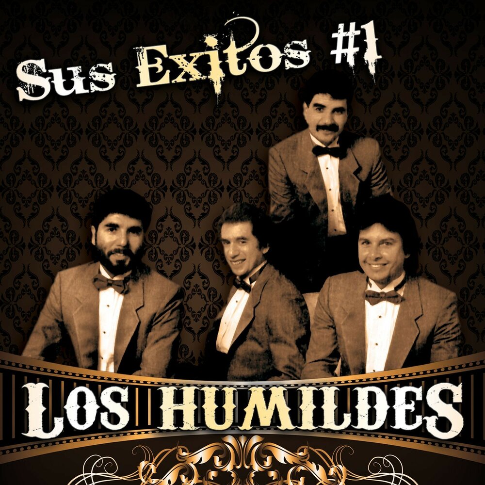 Los exitos. Humildes.