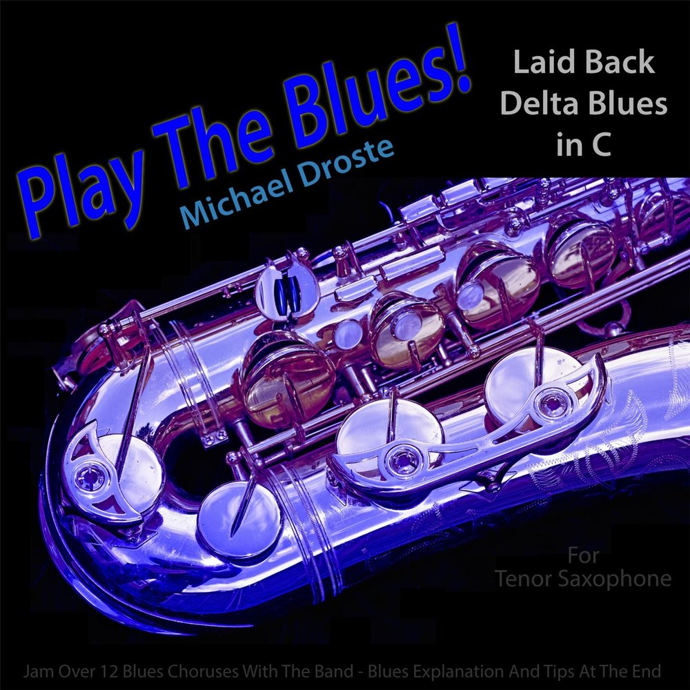 Delta Blues Band. Blues in g. Jazz Blue n91. The Jam Band.