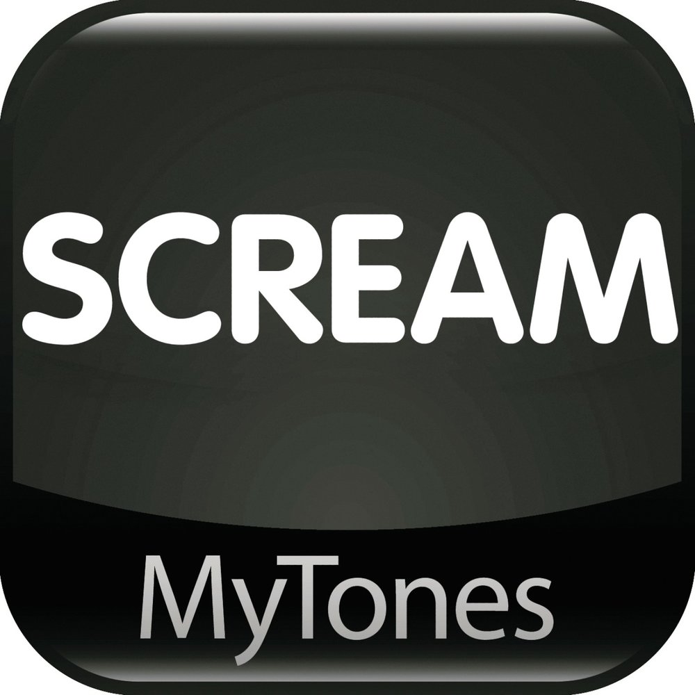 Scream mp3. Mytone.