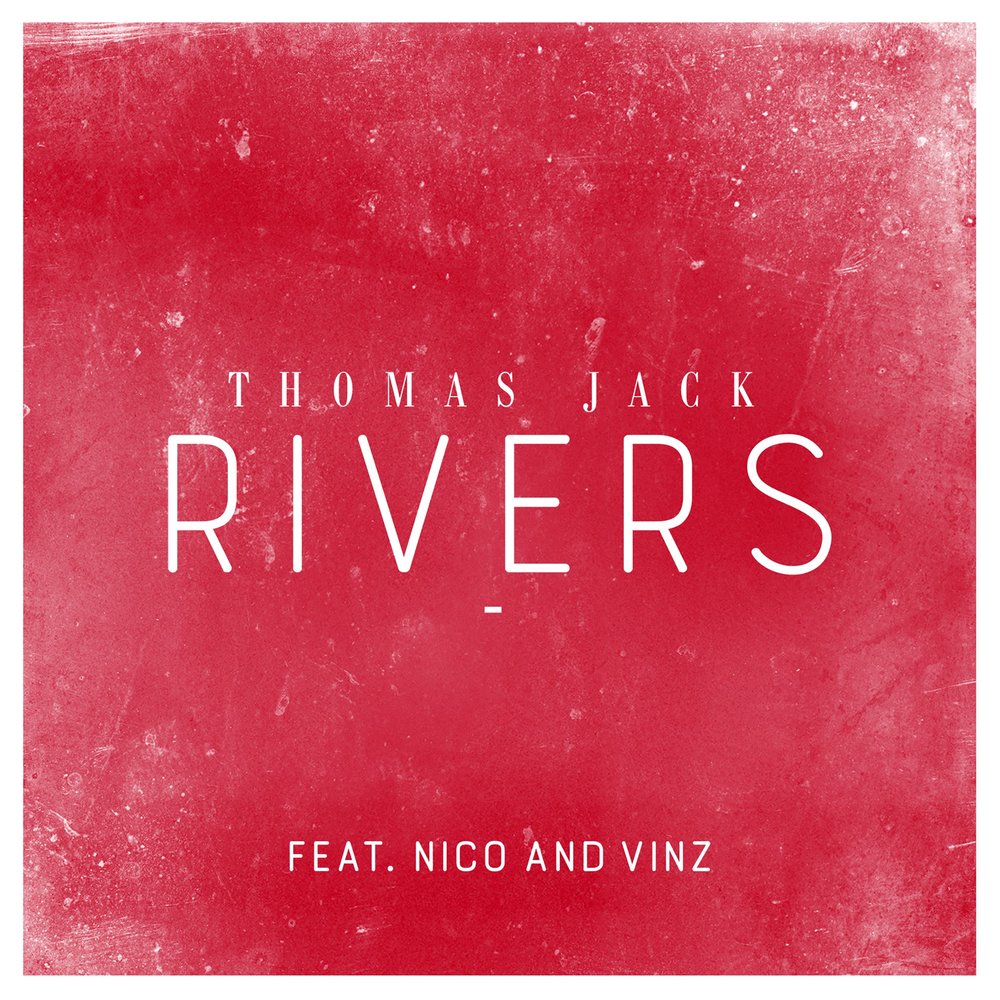 Nico & Vinz. Thomas Jack Booka Shake. (Feat. Nicco).