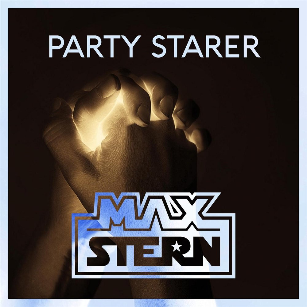 Starter слушать. Макс Штерн. Party Starter текст. Первый альбом Штерн. Пати стартер Меи.
