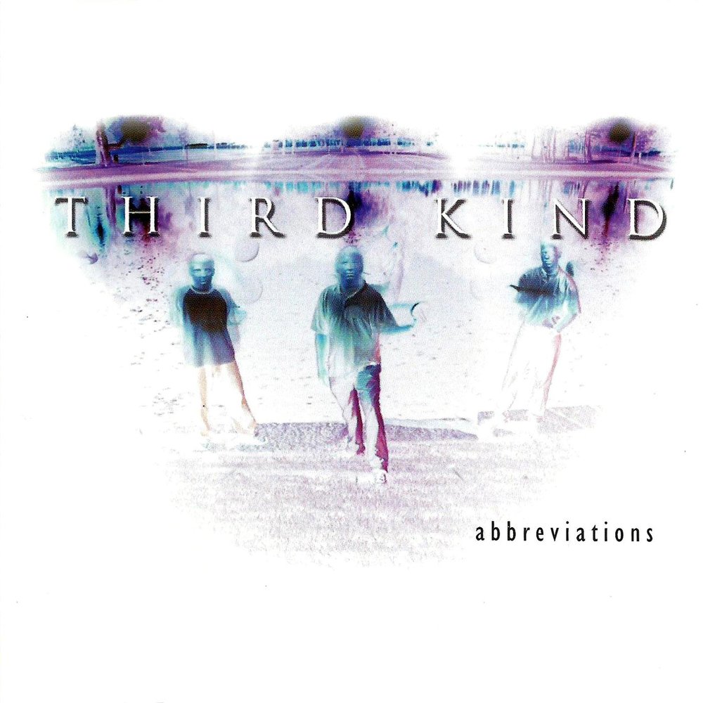 Music third kind. Kind of tour