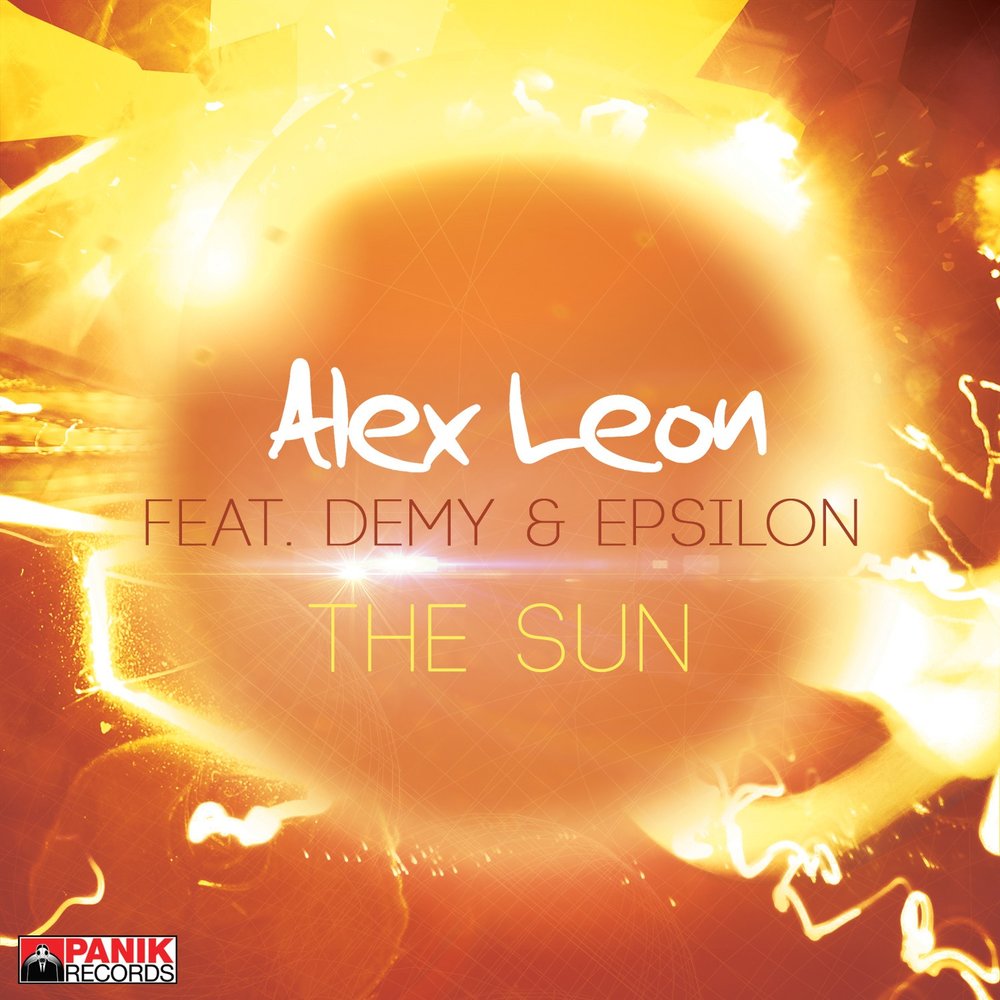 Alex Leon. Alex the Sun. Sun feat.. Leon песня.