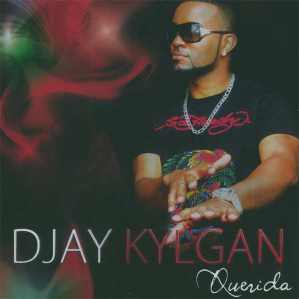 Djay Kylgan - Querida  M1000x1000