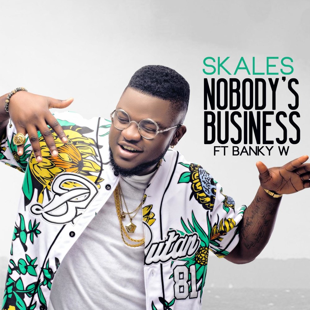 Nobody s business feat chris