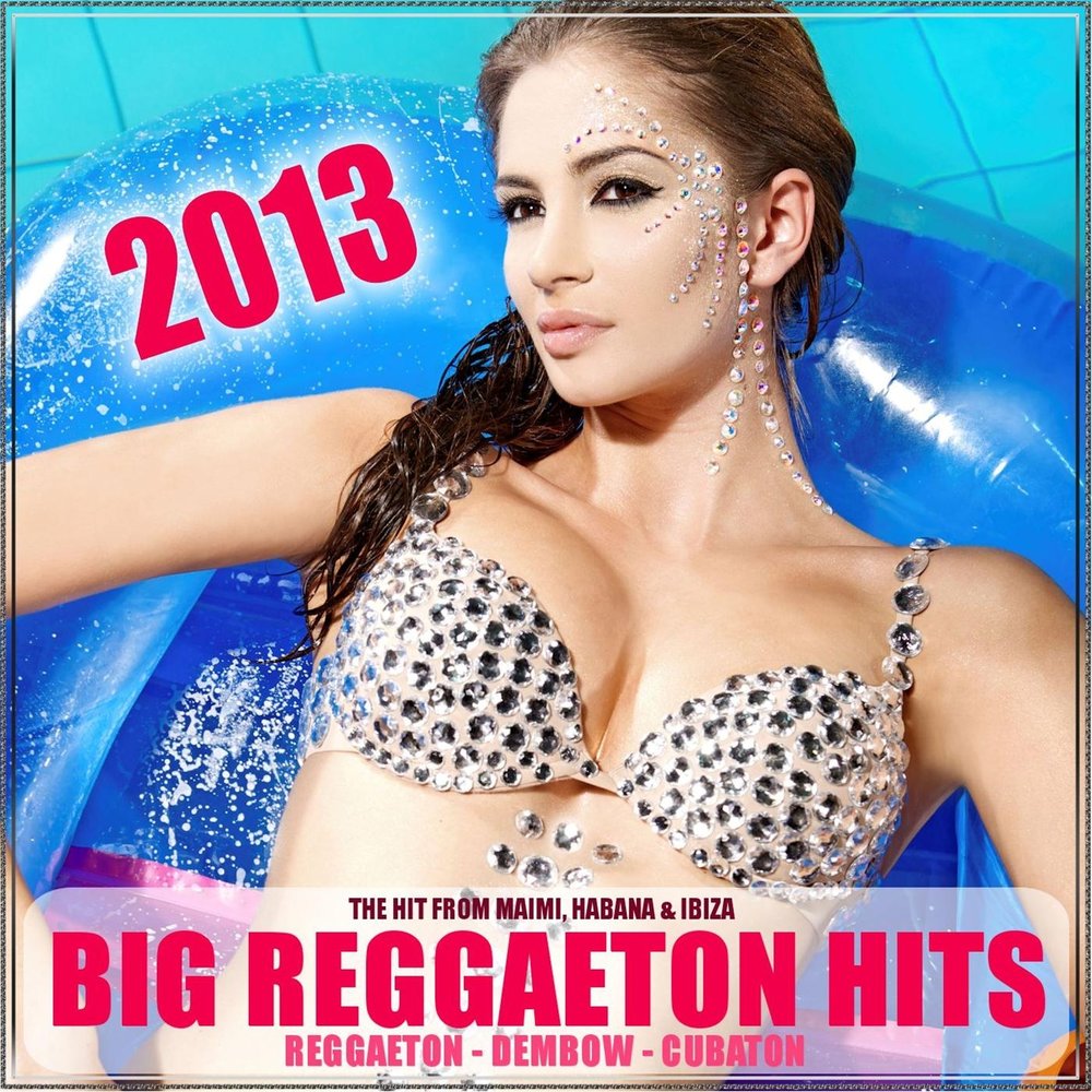 Compilation big music