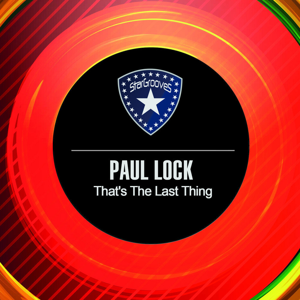 Paul lock all night