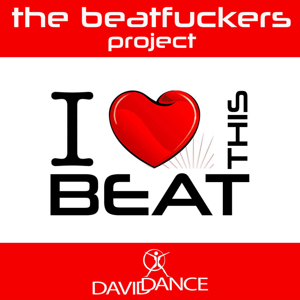 I Love d Beat.