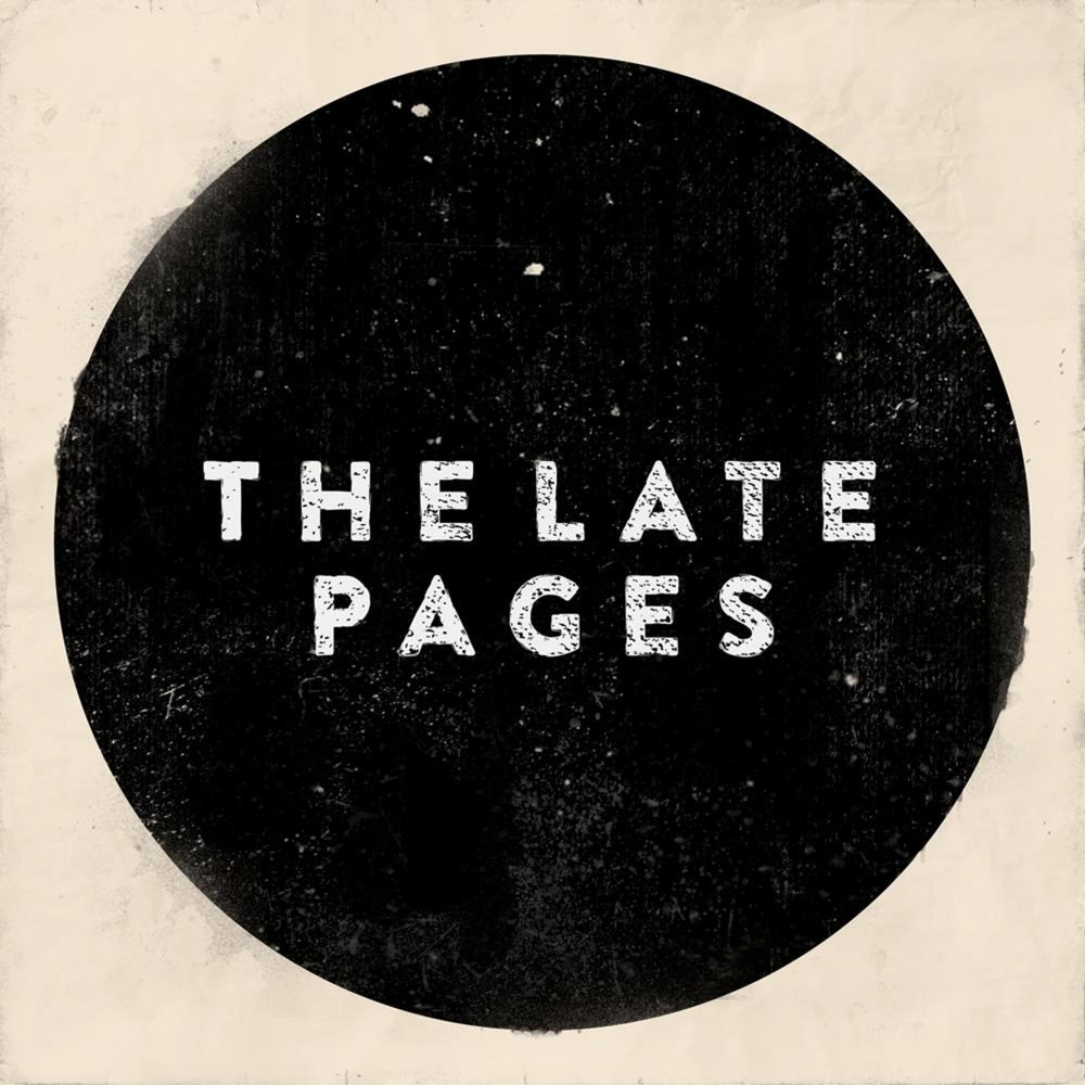 Pages late