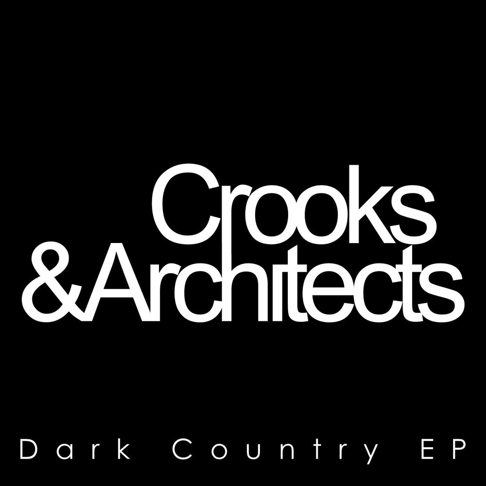 Architects слушать. Crooks.