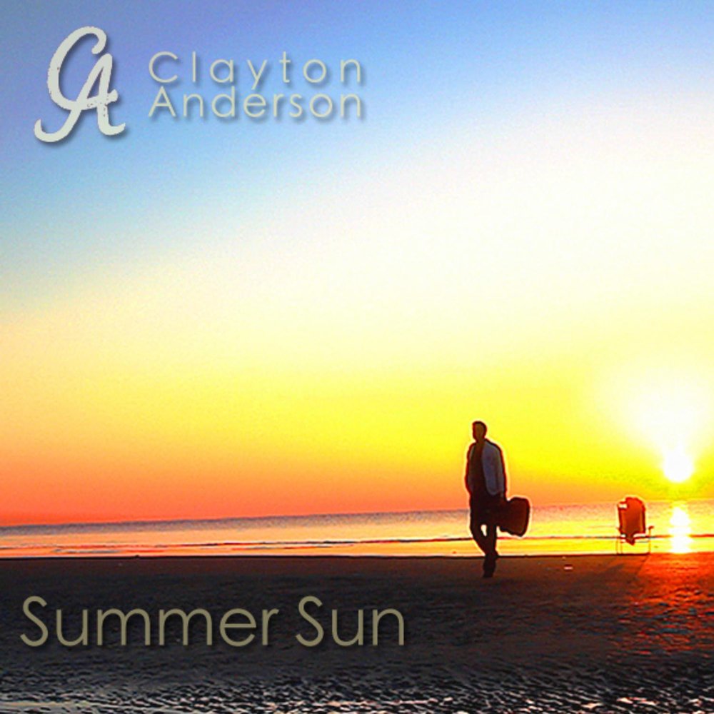 Summer sun песня