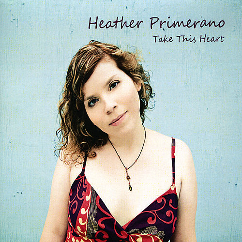 Take This Heart Heather Primerano слушать онлайн на Яндекс Музыке.