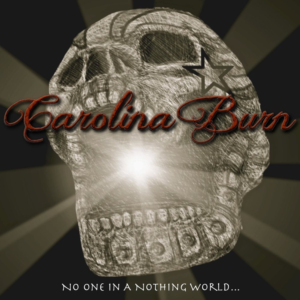 The world is nothing