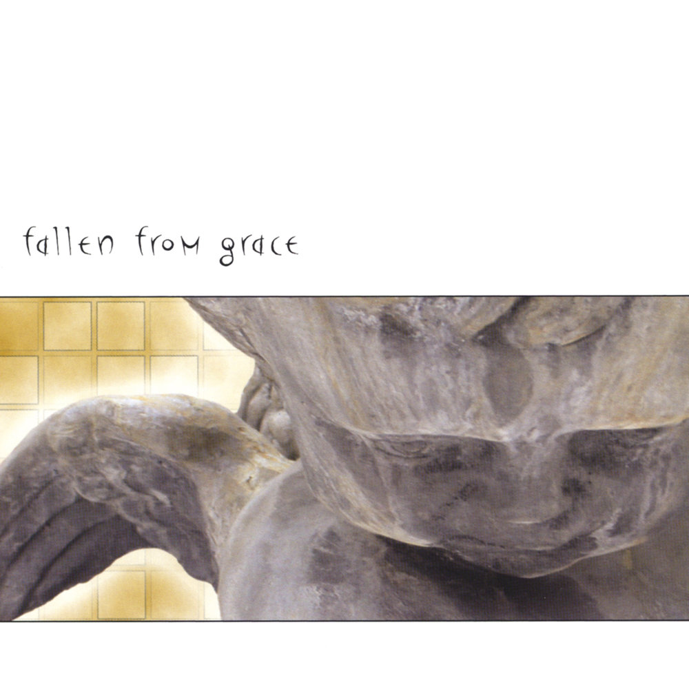 Falling from grace. I fell from Grace. Delta Falling from Grace. Next Step up ‎– Fall from Grace.