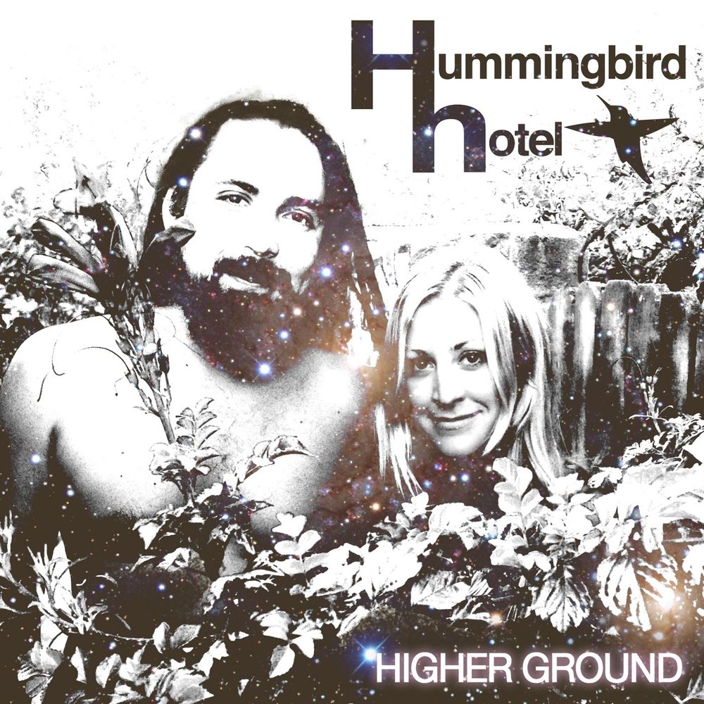 Ground слушать. Hummingbird Hotel - Living after Midnight. Higher ground. Favorite ground песня.