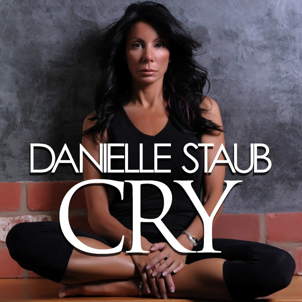 Cry single. Музыка Cry. Danielle Staub feet.