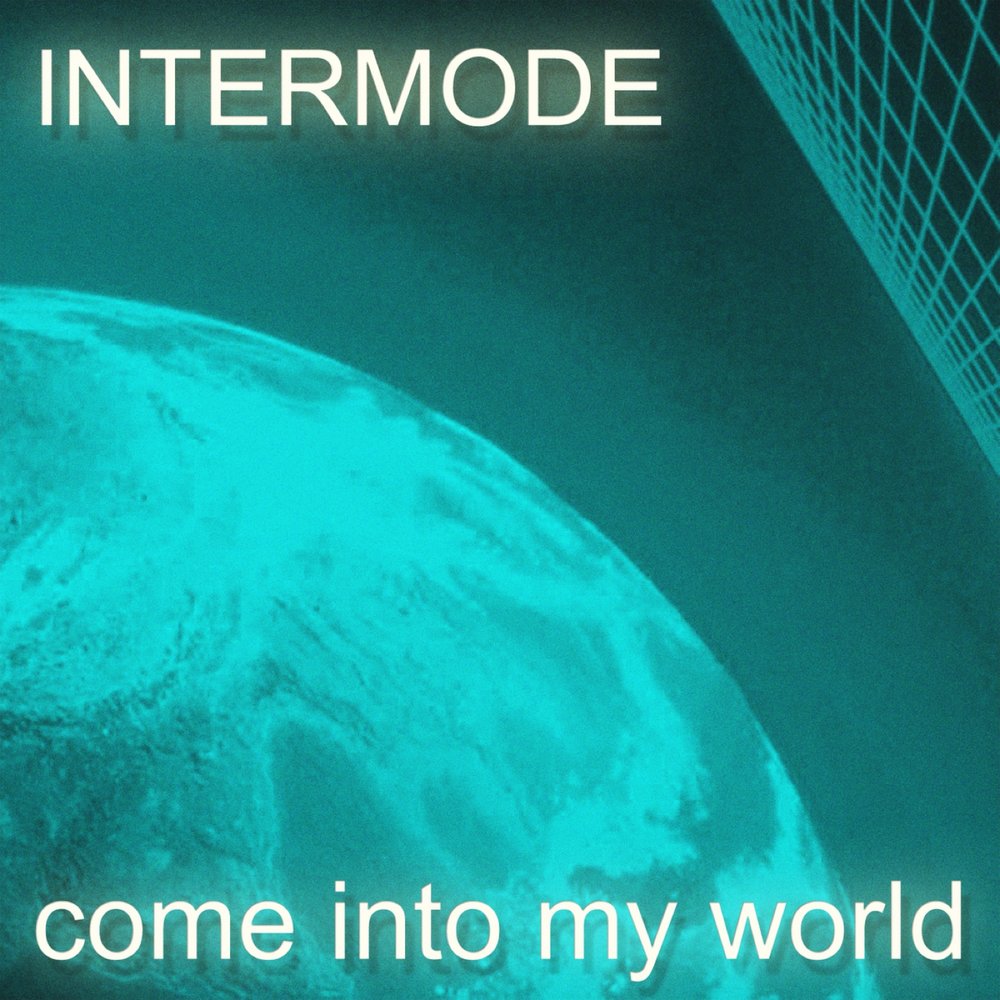 Come in my world. Come into my world. come into.