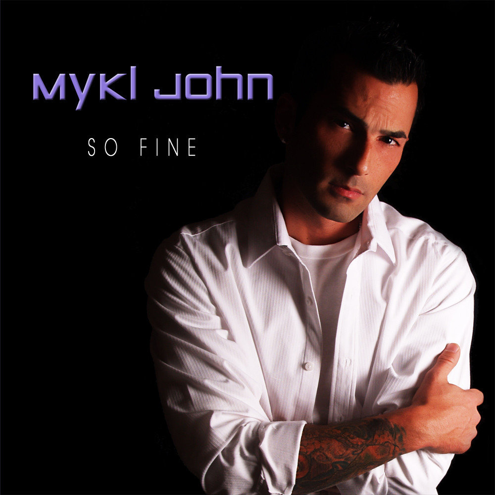 John слушать. So Fine. D-John слушать. Mykl.