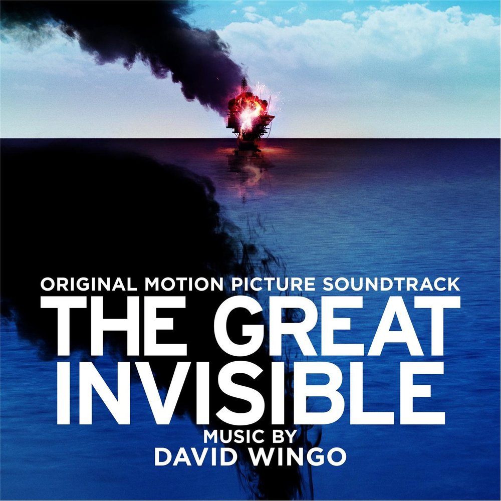 The great soundtrack. "The great Invisible". Музыка David Wingo. Invincible Soundtrack. The Music of Invisible children Нэйтан Ланье.