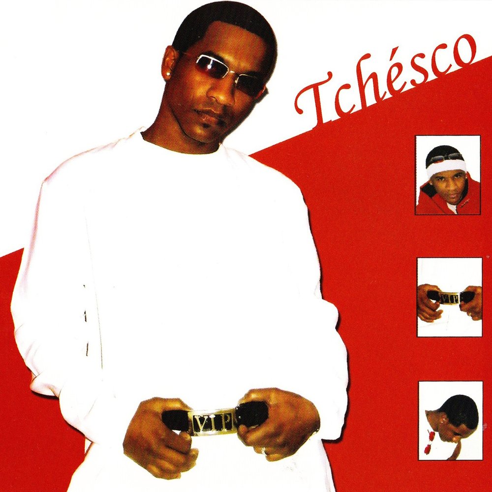 Tchésco — Tchésco M1000x1000