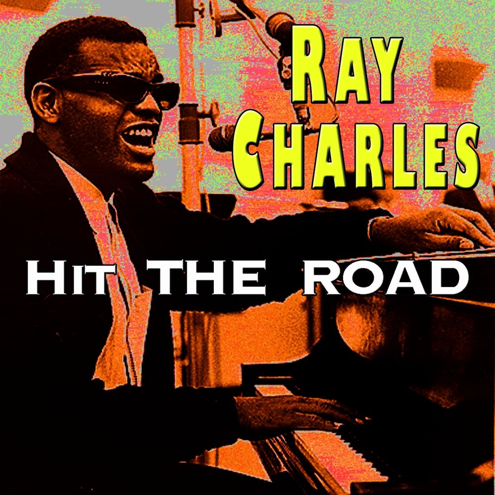 Great ray. Ray Charles Hallelujah i Love her so. Long Tall Ernie and the Shakers обложка.