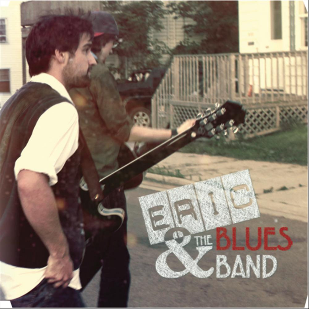 Bear s blues. Eric's Blues Band. The Eric Street Band the Route to the Blues. Eric s Blues Band - who do you Love. Eric's Blues Band - who do you Love.