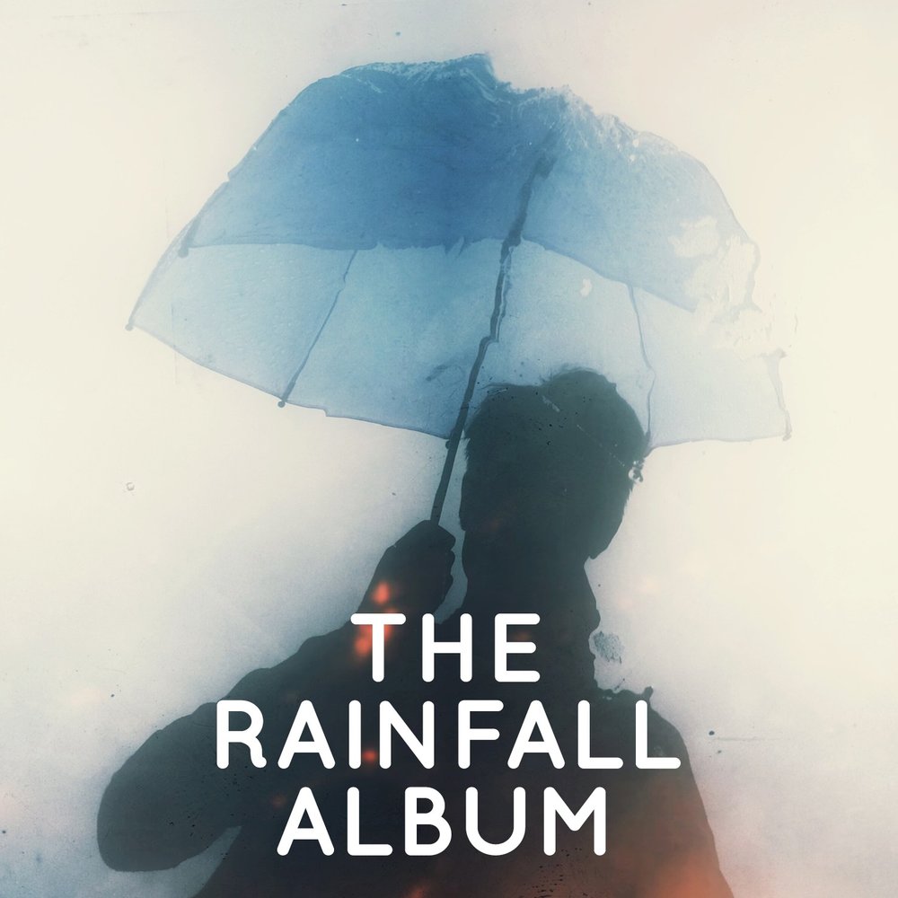 She s in the rain. Песня the Rain Falls. Chen album rainfall.