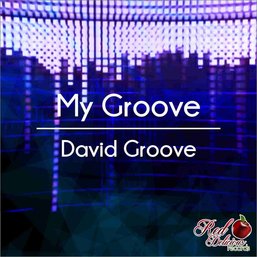 Groove shake. My Groove collection.