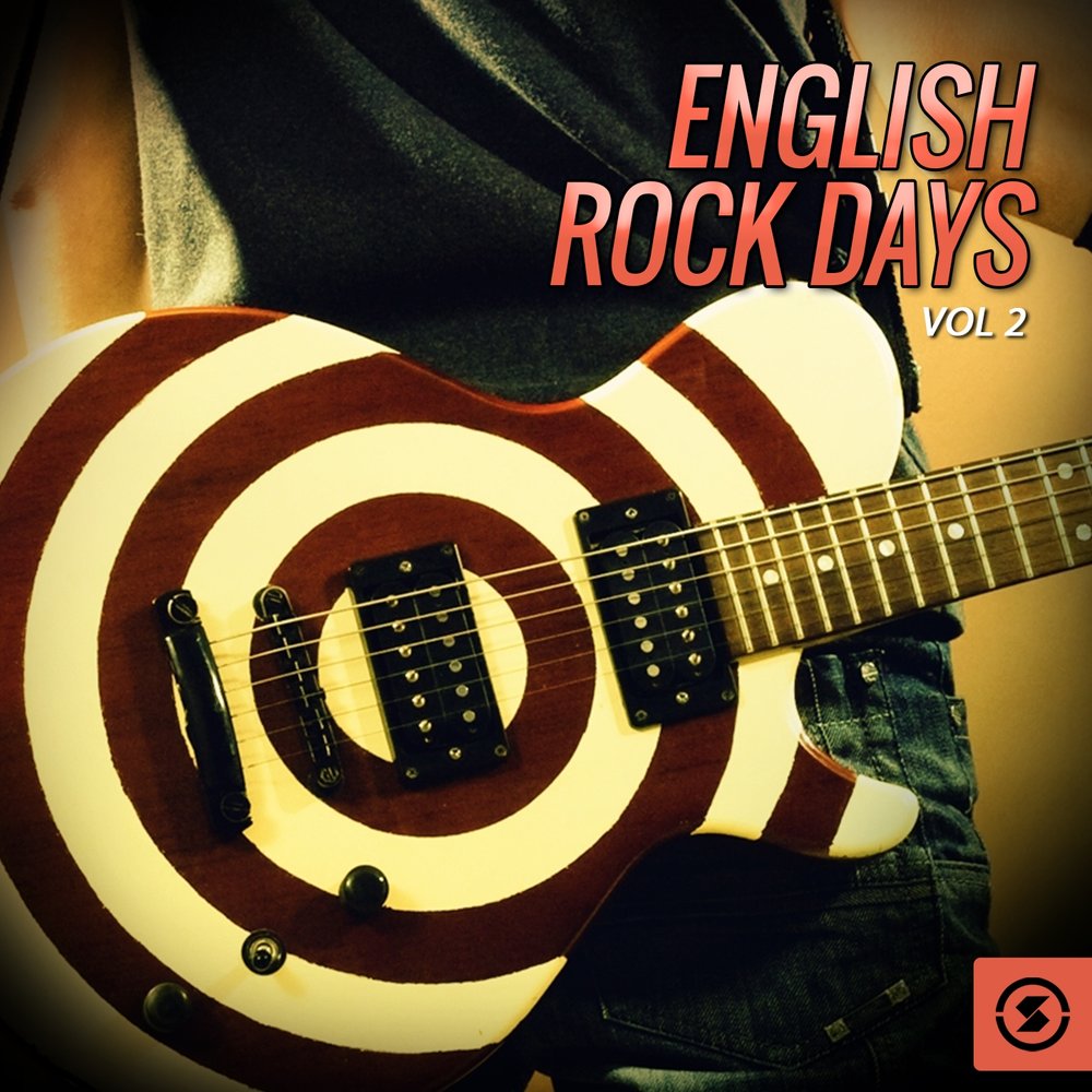 Английский рок. Second Day рок. Rock на английском. English Rock.