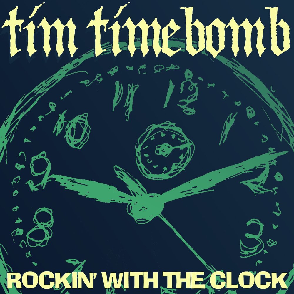 Clock слушать