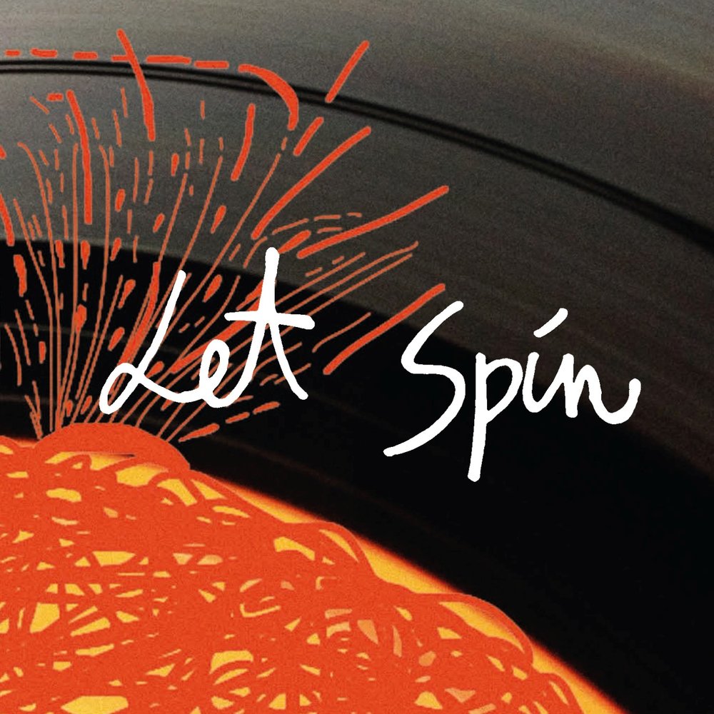 Let it Spin.